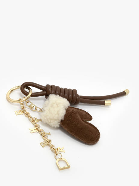 Bag Handle Alpin Etrier Brown alpin EALP406M other view 1