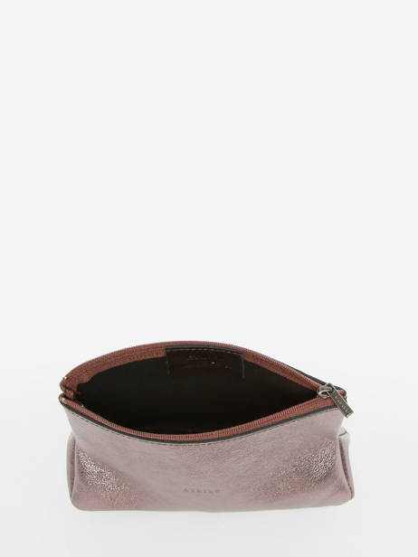 Trousse Etincelle IrisÃ©e Cuir Etrier Rose etincelle irisee EETI853 vue secondaire 1