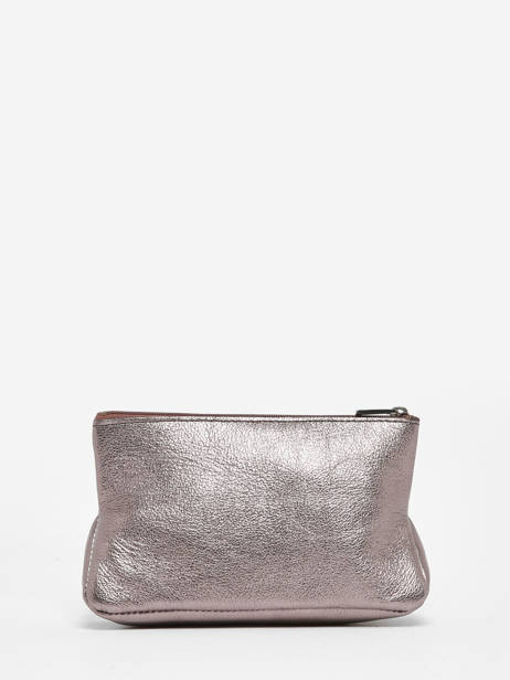Trousse Etincelle IrisÃ©e Cuir Etrier Rose etincelle irisee EETI853 vue secondaire 2